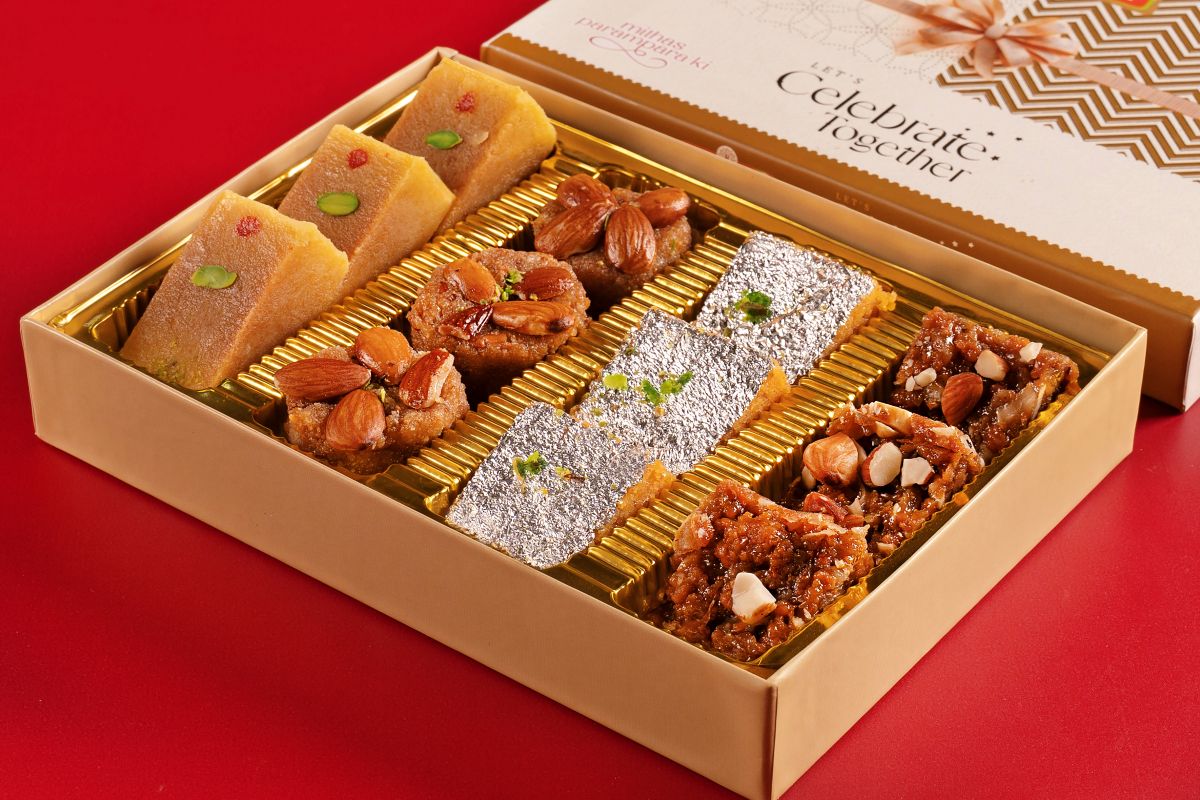 Celebration Delight (Mini)